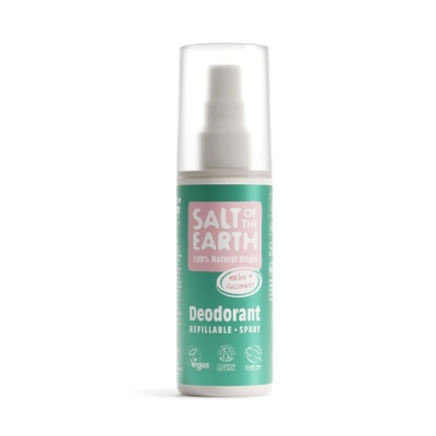 Salt of the Earth Melon & Cucumber Spray 100ml